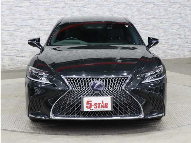 レクサス ＬＳ５００ｈ バージョンＬ H30年 (関東) 99