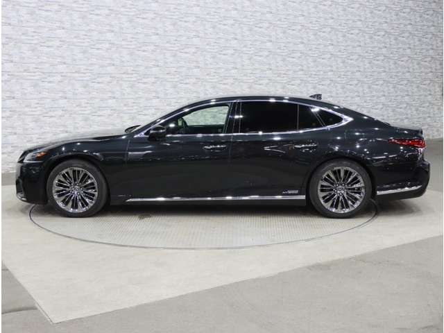 レクサス ＬＳ５００ｈ バージョンＬ H30年 (関東) 99