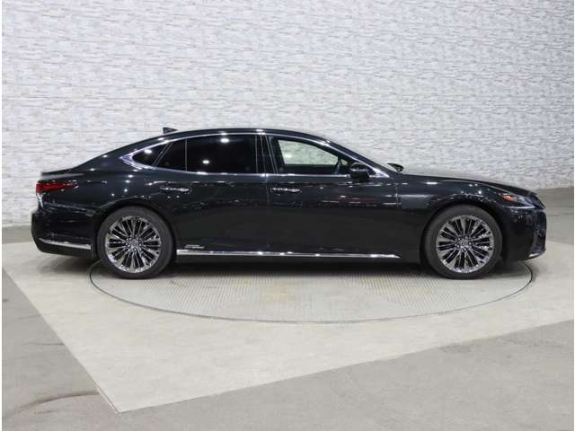 レクサス ＬＳ５００ｈ バージョンＬ H30年 (関東) 99