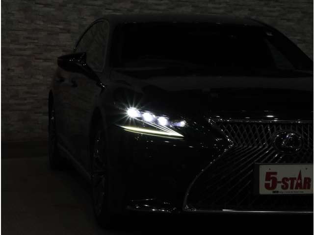 レクサス ＬＳ５００ｈ バージョンＬ H30年 (関東) 99