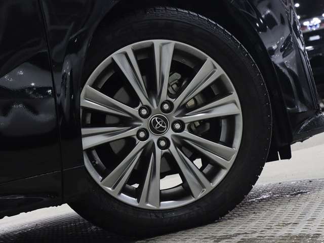 トヨタ ヴェルファイア ２．５ Ｚ Ａエディション ゴールデンアイズ H29年 (関東) 99
