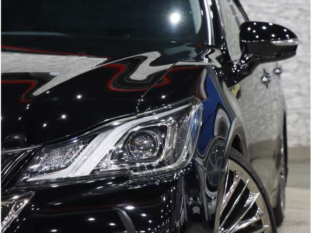 トヨタ クラウンアスリート ２．０ Ｓ－Ｔ H29年 (関東) 99