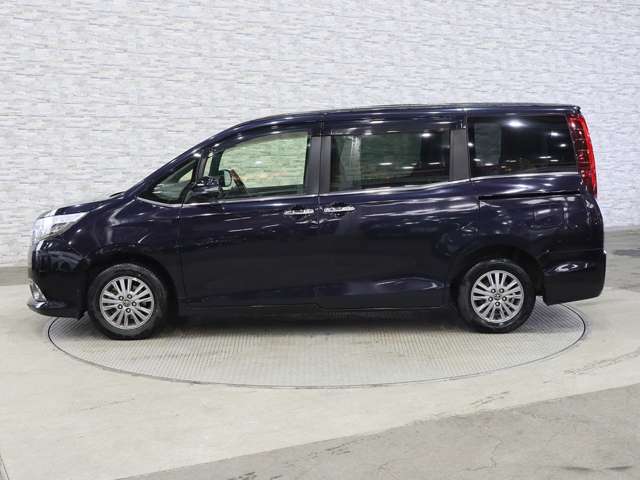 トヨタ エスクァイア ２．０ ＸＩ H28年 (関東) 99