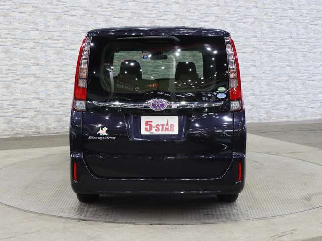 トヨタ エスクァイア ２．０ ＸＩ H28年 (関東) 99