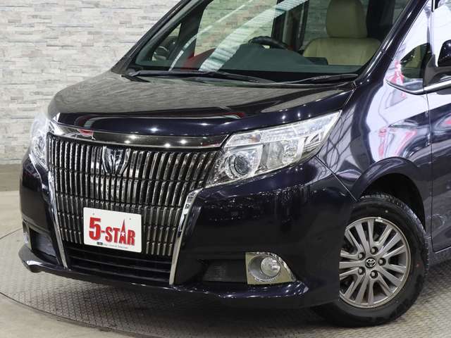 トヨタ エスクァイア ２．０ ＸＩ H28年 (関東) 99