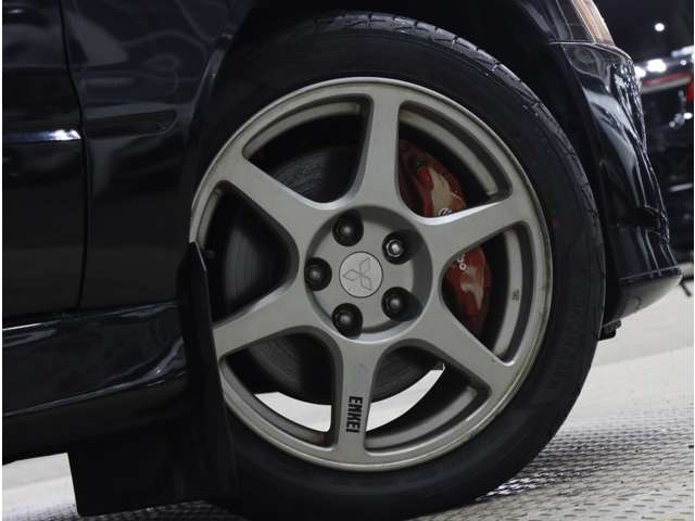 三菱 ランサー ２．０ ＧＳＲ ＶＩＩＩ ４ＷＤ H15年 (関東) 99