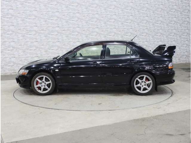 三菱 ランサー ２．０ ＧＳＲ ＶＩＩＩ ４ＷＤ H15年 (関東) 99