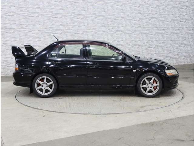 三菱 ランサー ２．０ ＧＳＲ ＶＩＩＩ ４ＷＤ H15年 (関東) 99