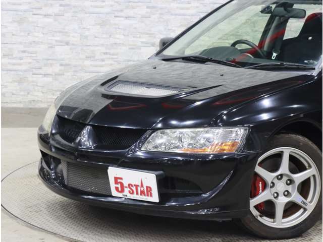 三菱 ランサー ２．０ ＧＳＲ ＶＩＩＩ ４ＷＤ H15年 (関東) 99