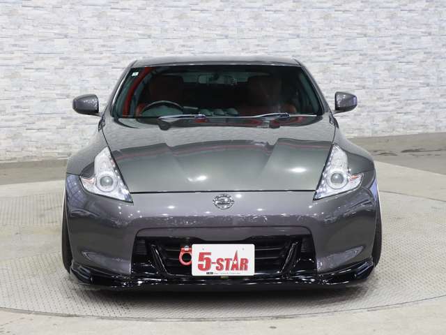 日産 フェアレディＺ ３．７ ４０ＴＨアニバーサリー H22年 (関東) 99