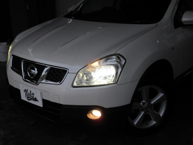 日産 デュアリス ２．０ ２０Ｇ H25年 (関東) 99