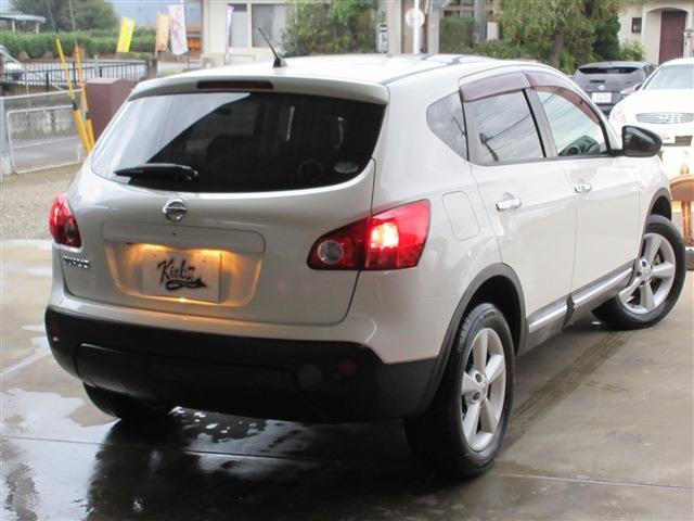 日産 デュアリス ２．０ ２０Ｇ H25年 (関東) 99