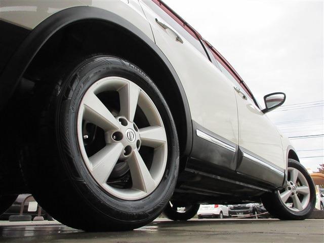 日産 デュアリス ２．０ ２０Ｇ H25年 (関東) 99