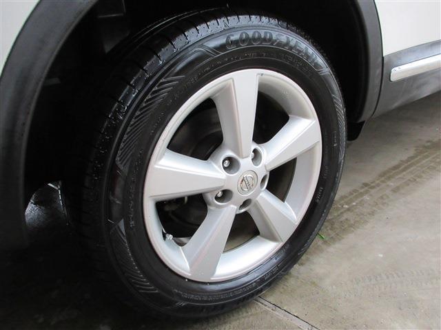 日産 デュアリス ２．０ ２０Ｇ H25年 (関東) 99