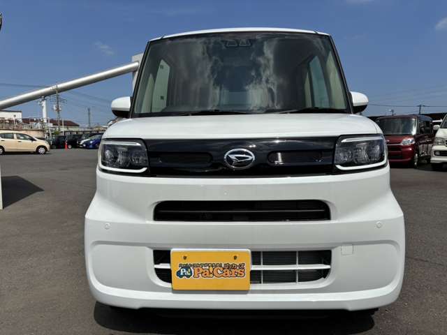 ダイハツ タント ６６０ Ｘ リミテッド R7年 (関東) 99