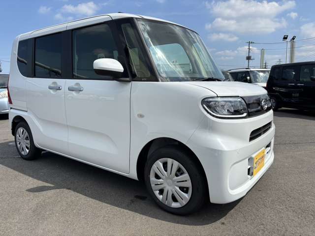 ダイハツ タント ６６０ Ｘ リミテッド R7年 (関東) 99