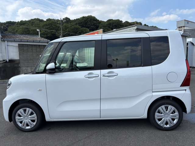 ダイハツ タント ６６０ Ｘ リミテッド R7年 (関東) 99