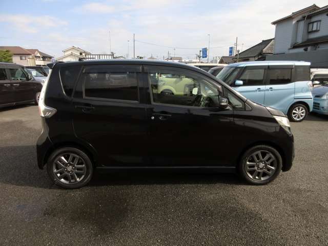 三菱 ｅＫカスタム ６６０ Ｔ H25年 (関東) 99