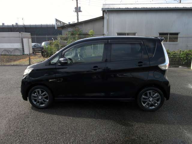 三菱 ｅＫカスタム ６６０ Ｔ H25年 (関東) 99