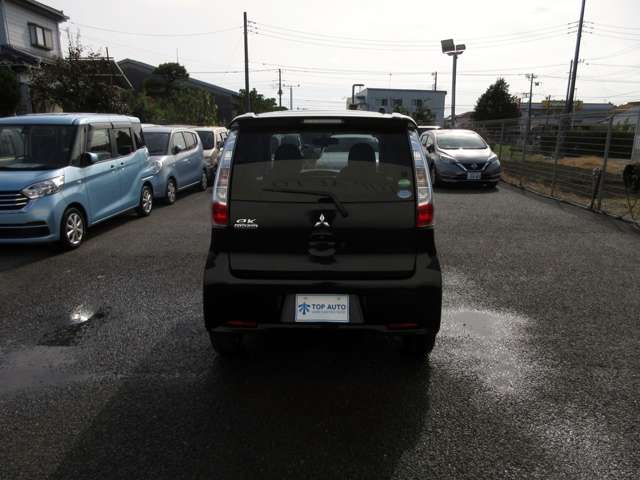 三菱 ｅＫカスタム ６６０ Ｔ H25年 (関東) 99