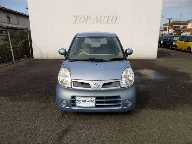 日産 モコ ６６０ Ｇ H18年 (関東) 99