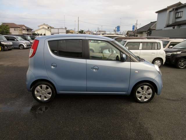 日産 モコ ６６０ Ｇ H18年 (関東) 99