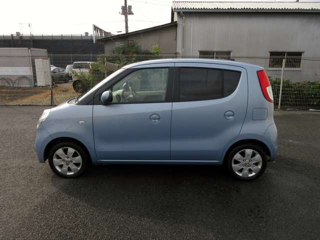 日産 モコ ６６０ Ｇ H18年 (関東) 99