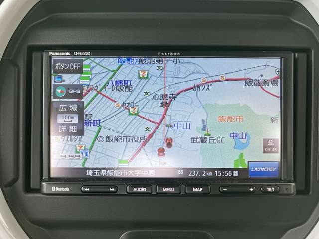 スズキ ハスラー ６６０ ハイブリッド Ｘ R4年 (関東) 99