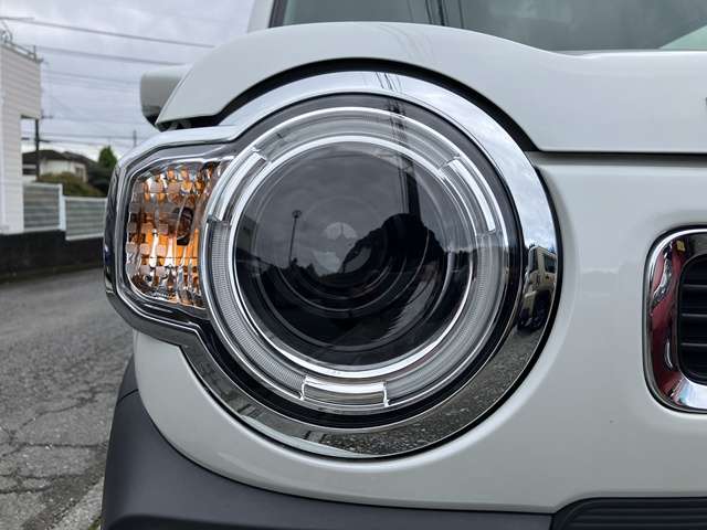 スズキ ハスラー ６６０ ハイブリッド Ｘ R4年 (関東) 99