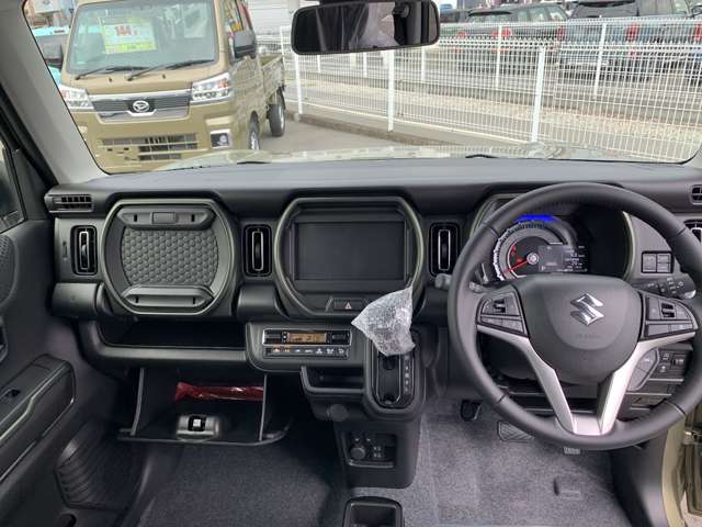 スズキ ハスラー ６６０ タフワイルド R8年 (関東) 99