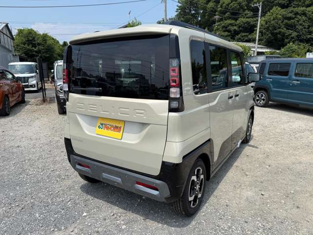 三菱 デリカ　ミニ ６６０ Ｇ R8年 (関東) 99
