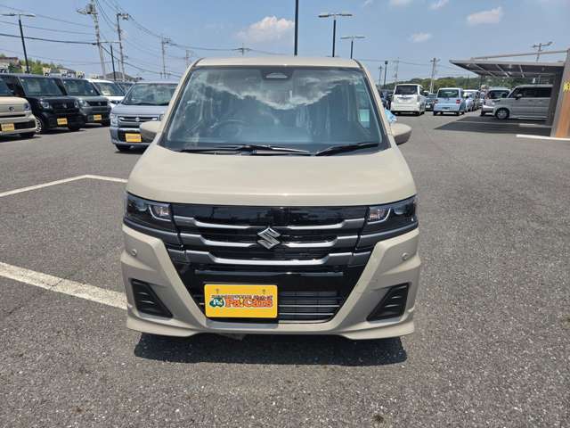 スズキ ワゴンＲ ６６０ ＺＬ R8年 (関東) 99
