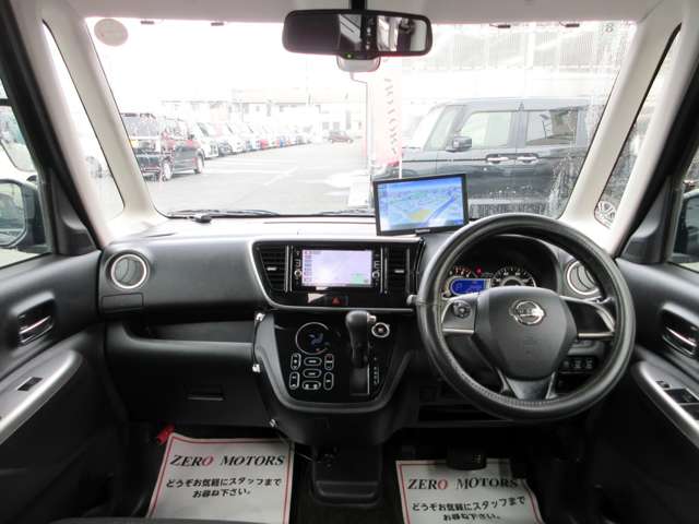 日産 デイズ　ルークス ６６０ ハイウェイスター ターボ H28年 (関東) 99