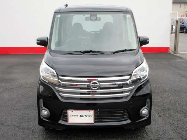 日産 デイズ　ルークス ６６０ ハイウェイスター ターボ H28年 (関東) 99