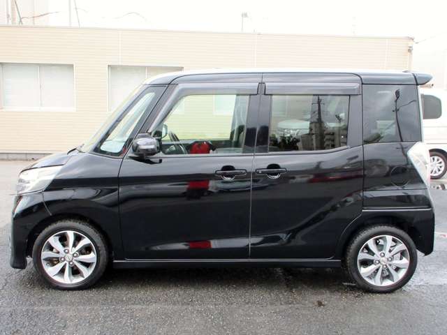日産 デイズ　ルークス ６６０ ハイウェイスター ターボ H28年 (関東) 99