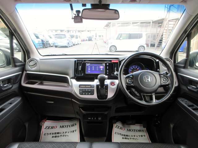 ホンダ Ｎ−ＷＧＮ ６６０ カスタムＧ ターボパッケージ H25年 (関東) 99