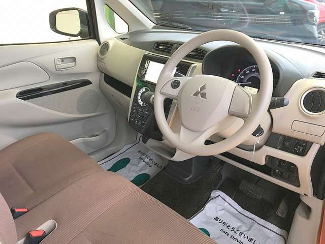 三菱 ｅＫワゴン ６６０ Ｍ Ｅアシスト プラス エディション H30年 (関東) 99