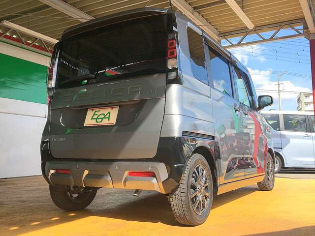 三菱 デリカ　ミニ ６６０ Ｔ プレミアム R7年 (関東) 99