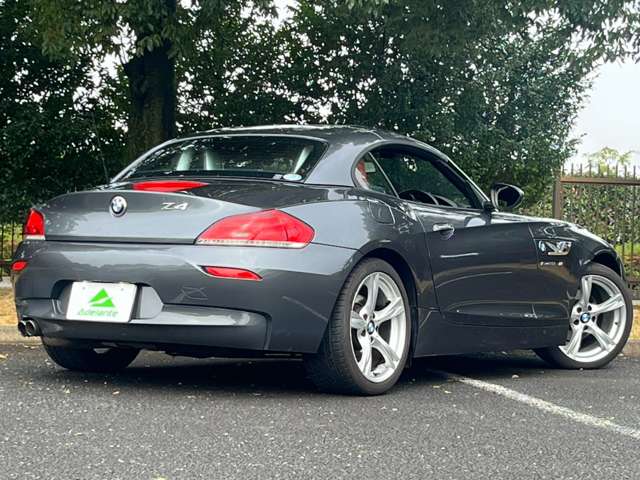 ＢＭＷ Ｚ４ Ｓドライブ ２０Ｉ Ｍスポーツ H27年 () 99