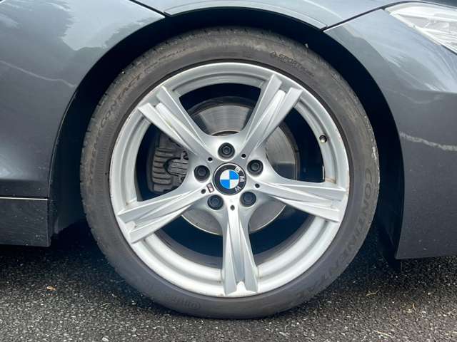 ＢＭＷ Ｚ４ Ｓドライブ ２０Ｉ Ｍスポーツ H27年 () 99