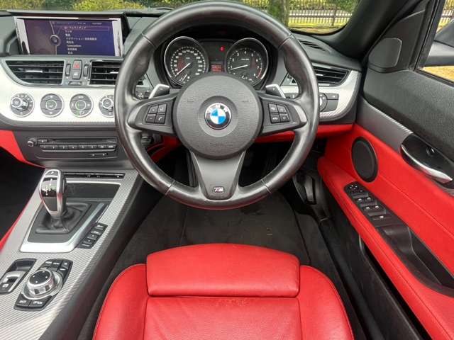 ＢＭＷ Ｚ４ Ｓドライブ ２０Ｉ Ｍスポーツ H27年 () 99