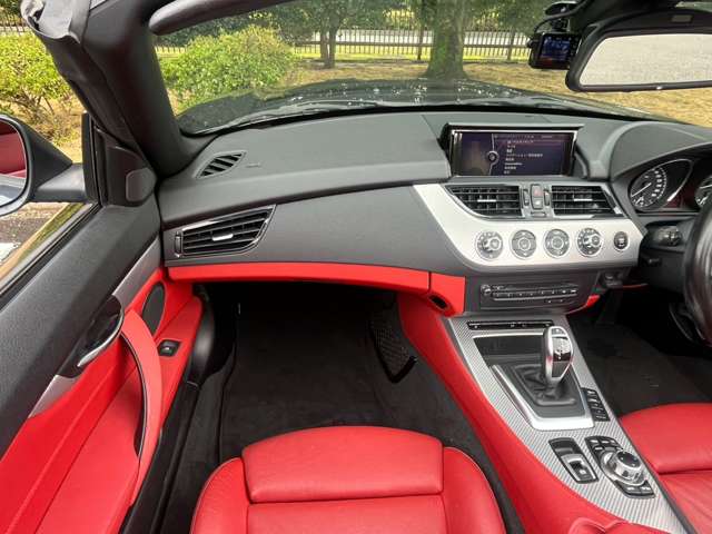 ＢＭＷ Ｚ４ Ｓドライブ ２０Ｉ Ｍスポーツ H27年 () 99