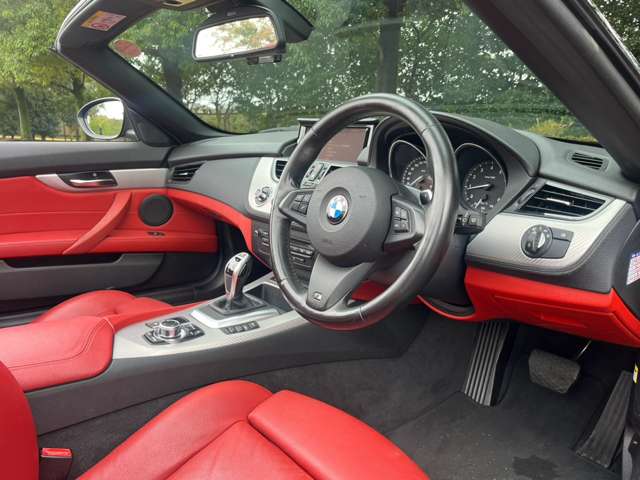 ＢＭＷ Ｚ４ Ｓドライブ ２０Ｉ Ｍスポーツ H27年 () 99