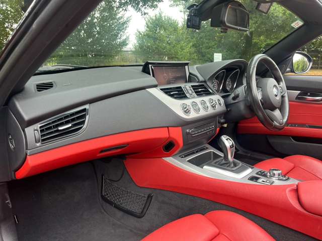 ＢＭＷ Ｚ４ Ｓドライブ ２０Ｉ Ｍスポーツ H27年 () 99