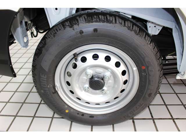 ダイハツ ハイゼットカーゴ ６６０ デラックス R8年 (関東) 99