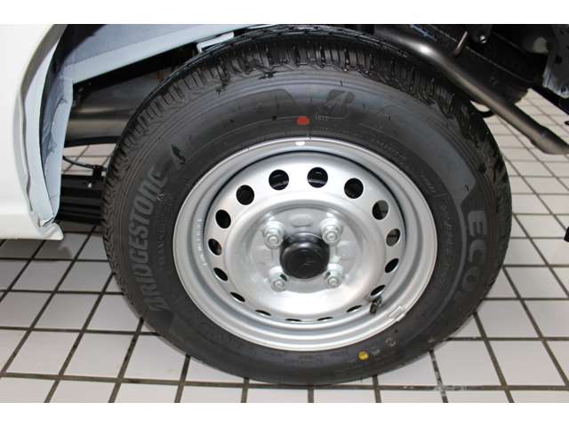 ダイハツ ハイゼットカーゴ ６６０ デラックス R8年 (関東) 99
