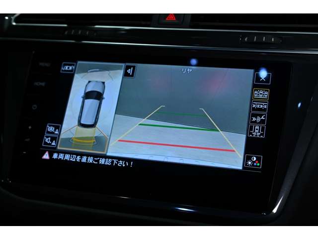フォルクスワーゲン ティグアンＲ Ｒ ４モーション ４ＷＤ R5年 (関東) 99