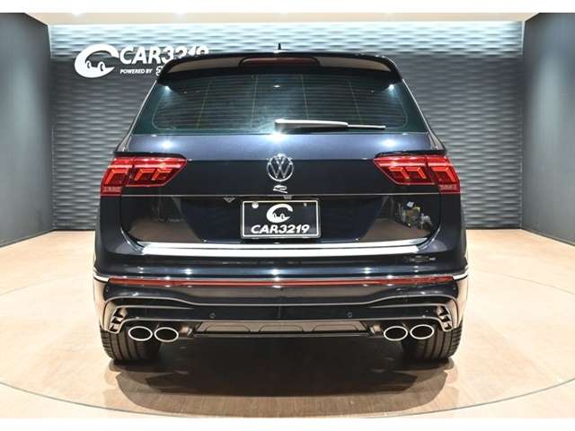 フォルクスワーゲン ティグアンＲ Ｒ ４モーション ４ＷＤ R5年 (関東) 99