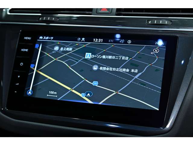 フォルクスワーゲン ティグアンＲ Ｒ ４モーション ４ＷＤ R5年 (関東) 99