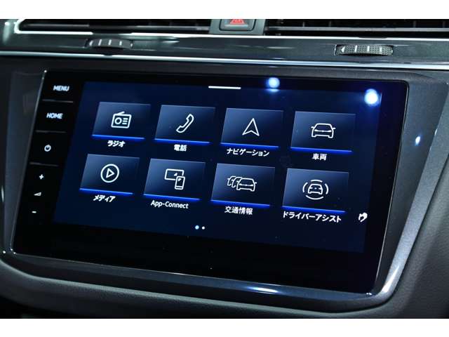 フォルクスワーゲン ティグアンＲ Ｒ ４モーション ４ＷＤ R5年 (関東) 99
